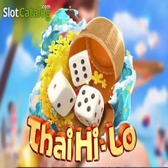 থাই হাই লো ২ গেমের প্রচ্ছদ চিত্র